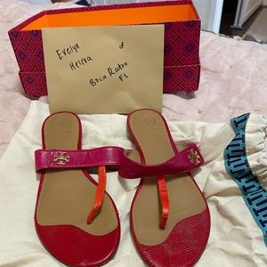 Tory Burch sandals